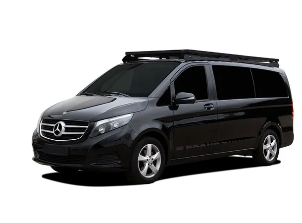 Frontrunner Slimline II Takgrind Vito A2