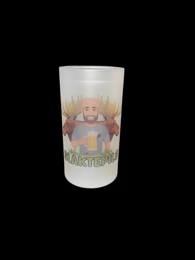 Slaktepil´s Glass