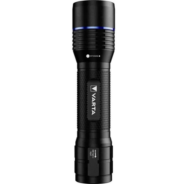 Varta Lommelykt F20R