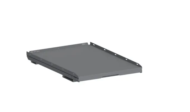 Planslede Heavy Duty 143x101cm