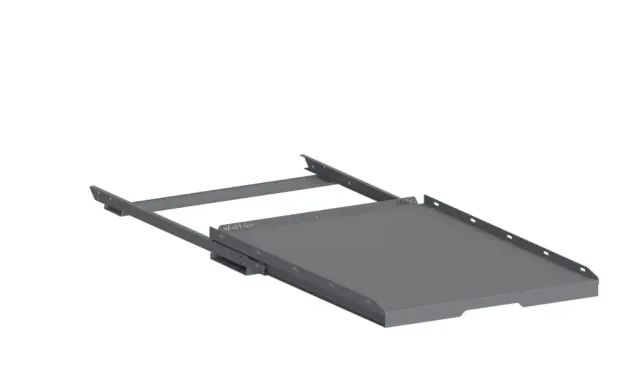 Planslede Heavy Duty 143x115cm