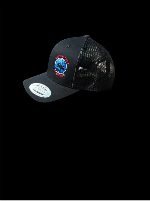 OptimalJaktPodden SnapBack Caps