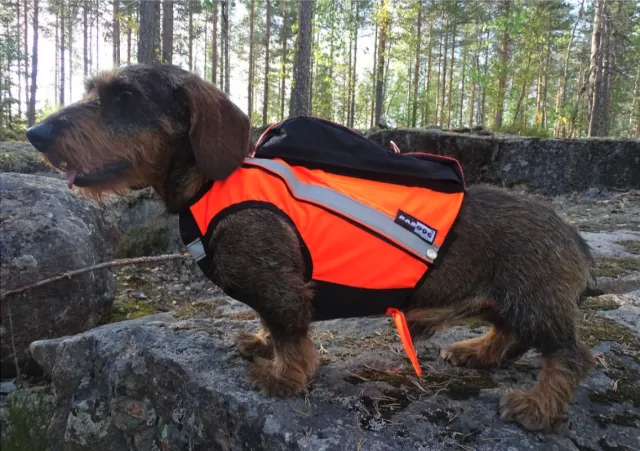 Kardog Alma GPS-vest