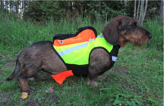 KARDOG INARI GPS-VEST