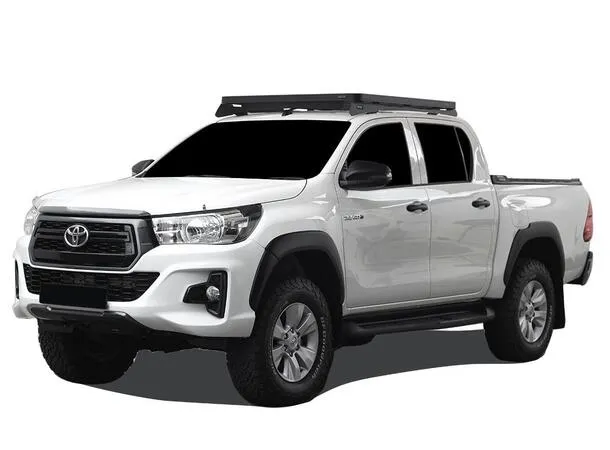 Front Runner Slimline II Takgrind – Toyota Hilux 2016–2021