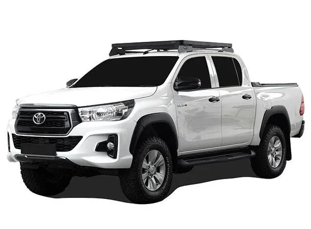 Front Runner Slimline II Takgrind – Toyota Hilux Double Cab 2016+