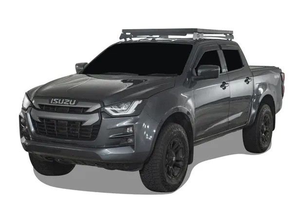Frontrunner Slimline II Takgrind Isuzu D-max 21+