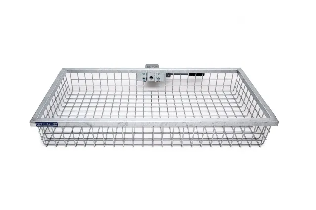 MK Heck-Pack transportsystem – 120 x 60 x 17,5