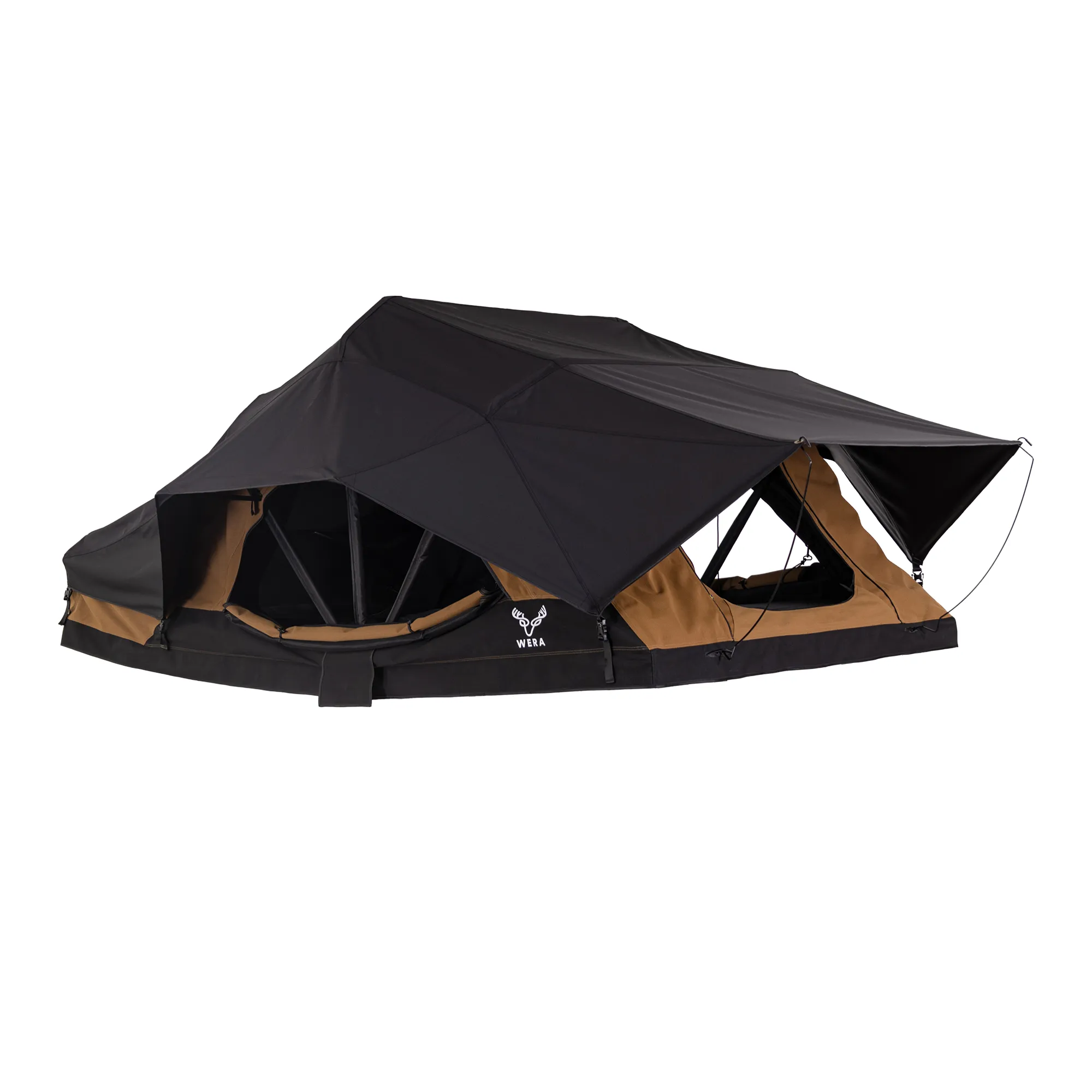 Wera tent Taktelt frostline 190